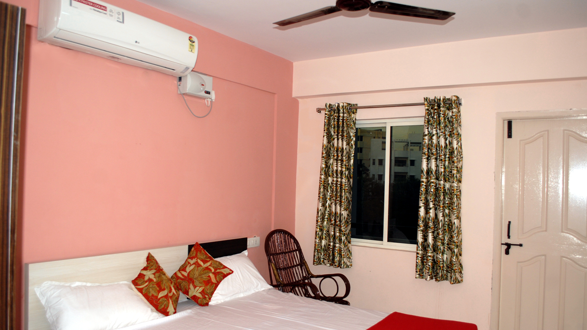 AC Room