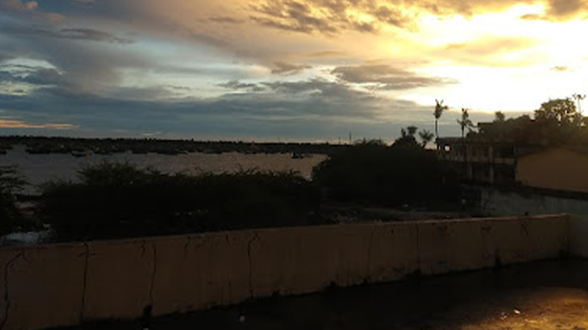 Shree Gujarati Samaj Rameshwaram