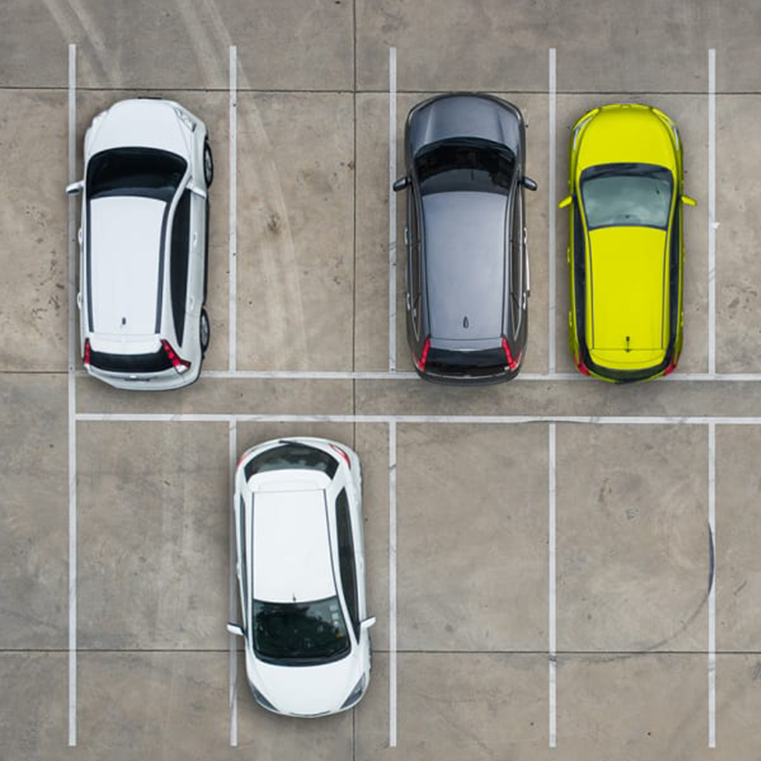 Parking Space